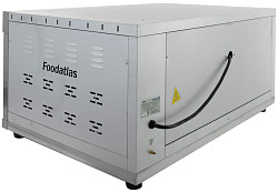 Печь хлебопекарная Foodatlas HEO-12S в Москве , фото 4