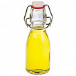 Бутылка с крышкой P.L. Proff Cuisine 0,1 л прозрачная