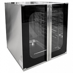 Расстоечный шкаф ПищТех ШР-930-8 К в Москве , фото 1