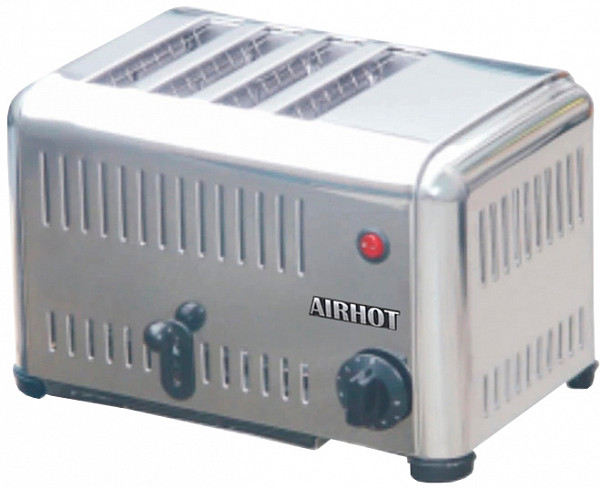 Тостер профессиональный AIRHOT VT-4 фото