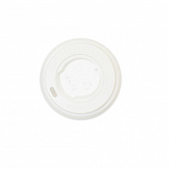 Крышка для стакана Garcia de Pou 100 мл, диаметр 62 мм, 2000 шт в Москве , фото