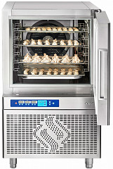 Шкаф шоковой заморозки Abat ШОК-6-1/1 в Москве , фото 2