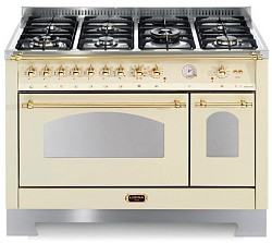 Плита газовая Lofra RBID 126 MFT+E/2AE в Москве , фото