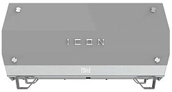 Кофемашина Dalla Corte 1-MC-ICON-3-DG-400 высокие группы в Москве , фото 2
