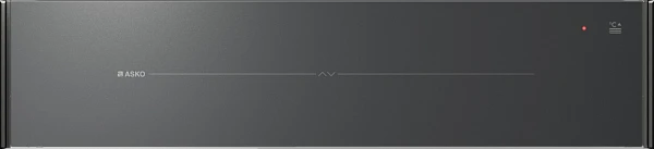 Подогреватель посуды ASKO ODW8128GG фото
