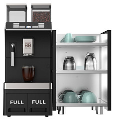 Кофемашина Proxima Lirika BTB 101+5, фото 4