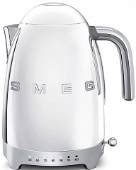 Smeg KLF04SSEU фото
