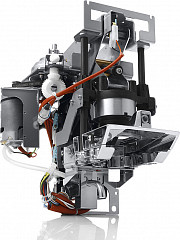 Рожковая кофемашина C.m.a. ASTORIA HYBRID HA2 в Москве , фото 10