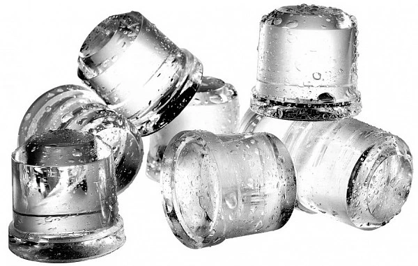 Льдогенератор Ice Tech Cubic Spray SK45W фото
