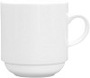 Кружка stackable Fortessa 300 мл, Snow, Basics (D320.430.0000) фото