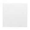 Салфетка бумажная двухслойная Garcia de Pou Double Point 1/6, белая, 33*40 см, 50 шт фото