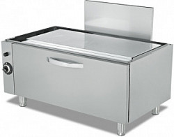 Шкаф жарочный Empero EMP.7FRG03 фото