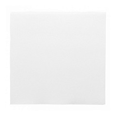 Салфетка бумажная двухслойная Garcia de Pou Double Point 1/6, белая, 33*40 см, 50 шт в Москве , фото