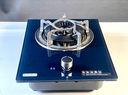 Газовая варочная панель iPlate IGH-140B в Москве , фото 8