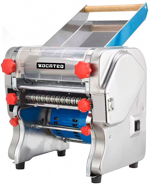 Тестораскаточная машина Kocateq OMJ300ECO фото