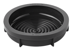 Форма кондитерская Pavoni TOP, силикон, d 18 см, h 4,5 см в Москве , фото 3