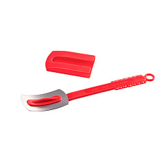 Нож для пекаря с поворачивающимся лезвием Martellato CUTTER4 фото