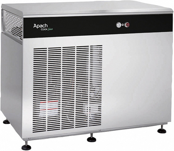 Льдогенератор Apach AS1000A фото