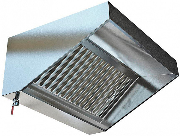 Зонт вытяжной Kayman ЗВП-211/1212 фото