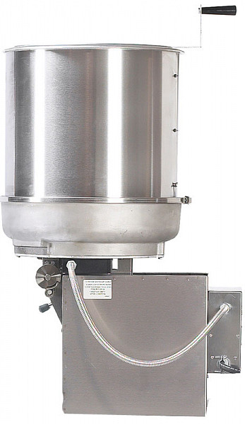 Карамелизатор Gold Medal Mark 10 фото