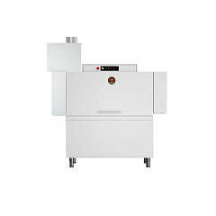 Машина посудомоечная конвейерная Sammic SRC-2700DEV (380 В, загрузка справа) фото