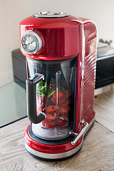 Блендер KitchenAid 5KSB5080ECA в Москве , фото 3