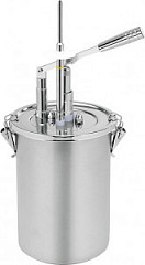 Дозатор начинки Kalando KD019, фото