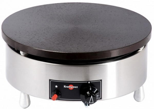Блинница газовая Krampouz CGBIC4 фото