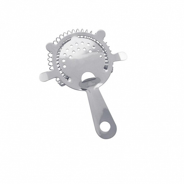 Стрейнер барный The Bars нерж. 14 см d 8 см фото