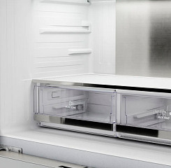 Холодильник side-by-side Kuppersberg NFFD 185 SG в Москве , фото 6