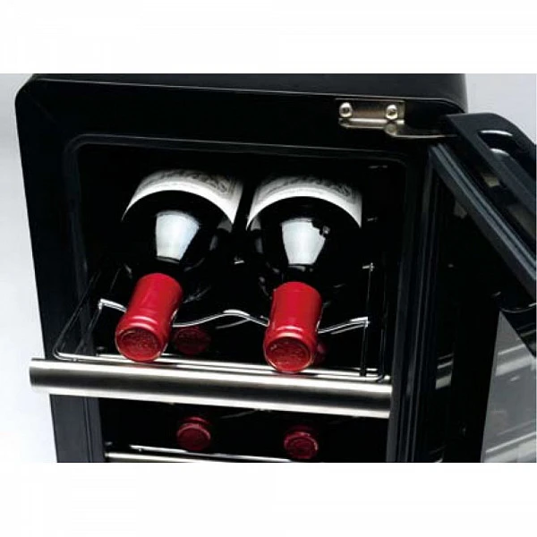 Винный шкаф Caso WineCase 6 фото