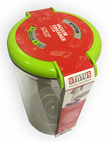 VAC-RD-15 Green фото