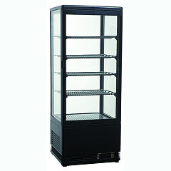  RT-98L черный фото