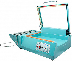 Запайщик пакетов Foodatlas BSL-380, фото 2