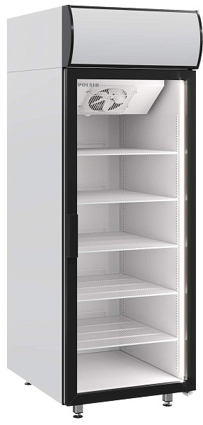 Холодильный шкаф Polair DM107-S2.0 фото