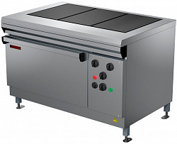 Плита электрическая Проммаш ПЭ-0,51Ш в Москве , фото 1