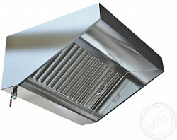 Зонт вытяжной Техно-ТТ МВО-0,7МСВ-0,6П в Москве , фото