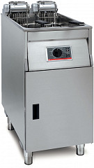 Фритюрница Fri Fri Basic+411 (YF41102), фото