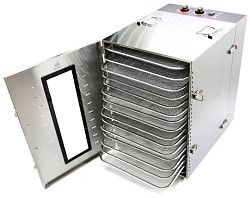 Дегидратор сушилка AIRHOT FD-16G, фото 2