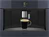Кофемашина Smeg CMS4104GRU Neptune Grey фото