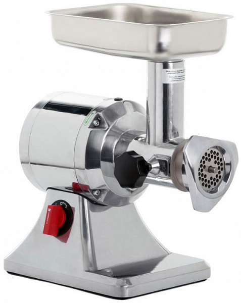 Мясорубка Apach ATS22 (380V) фото