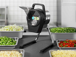 Овощерезка Kocateq VC 618 в Москве , фото 3