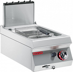 Фритюрница газовая Angelo Po 0G0FR5G, фото