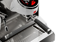 Рожковая кофемашина Izensso Raptor 2G (R-AMZ2-WT-W), фото 3