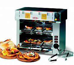 Гриль-печь Vema FOPV 2087 фото