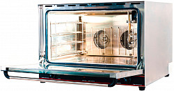 Печь конвекционная электрическая Miratek BML-4 (220В) в Москве , фото 2