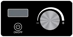 Плита индукционная WOK Viatto JDL-C35MW в Москве , фото 2