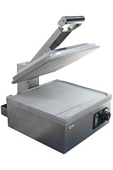 Тостер прижимной для булочек Rosso HT-01 в Москве , фото 3