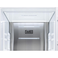 Встраиваемый холодильник Vard VIC177NI в Москве , фото 5
