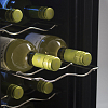Винный шкаф двухзонный Cellar Private CP012-2T фото